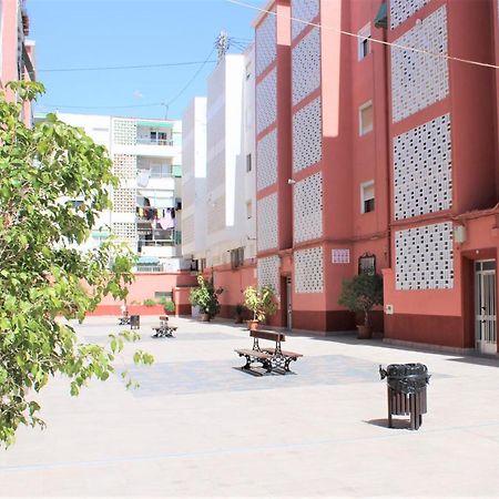 Miralmar Apartamento Alicante Dış mekan fotoğraf