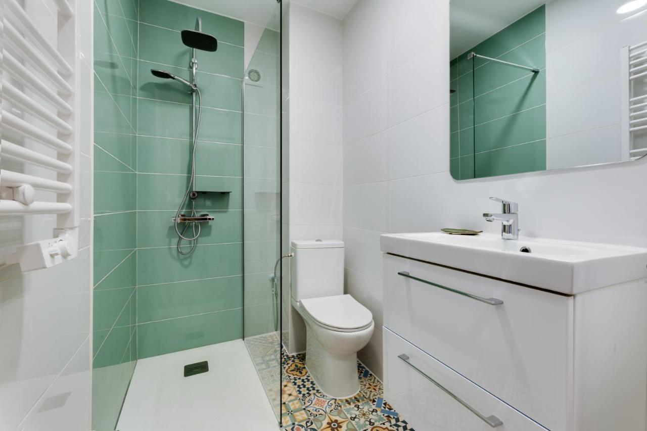 Miralmar Apartamento Alicante Dış mekan fotoğraf