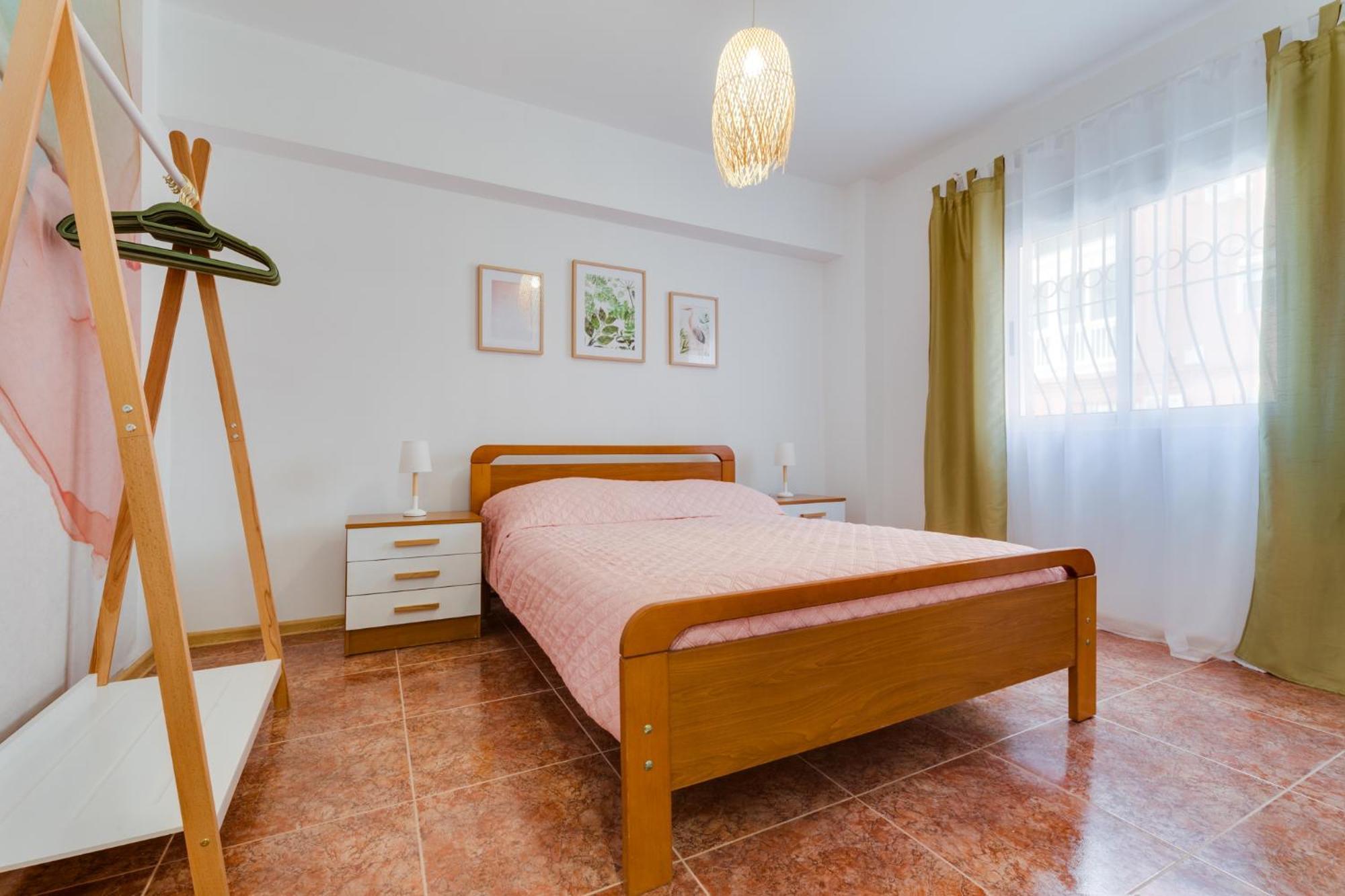 Miralmar Apartamento Alicante Dış mekan fotoğraf