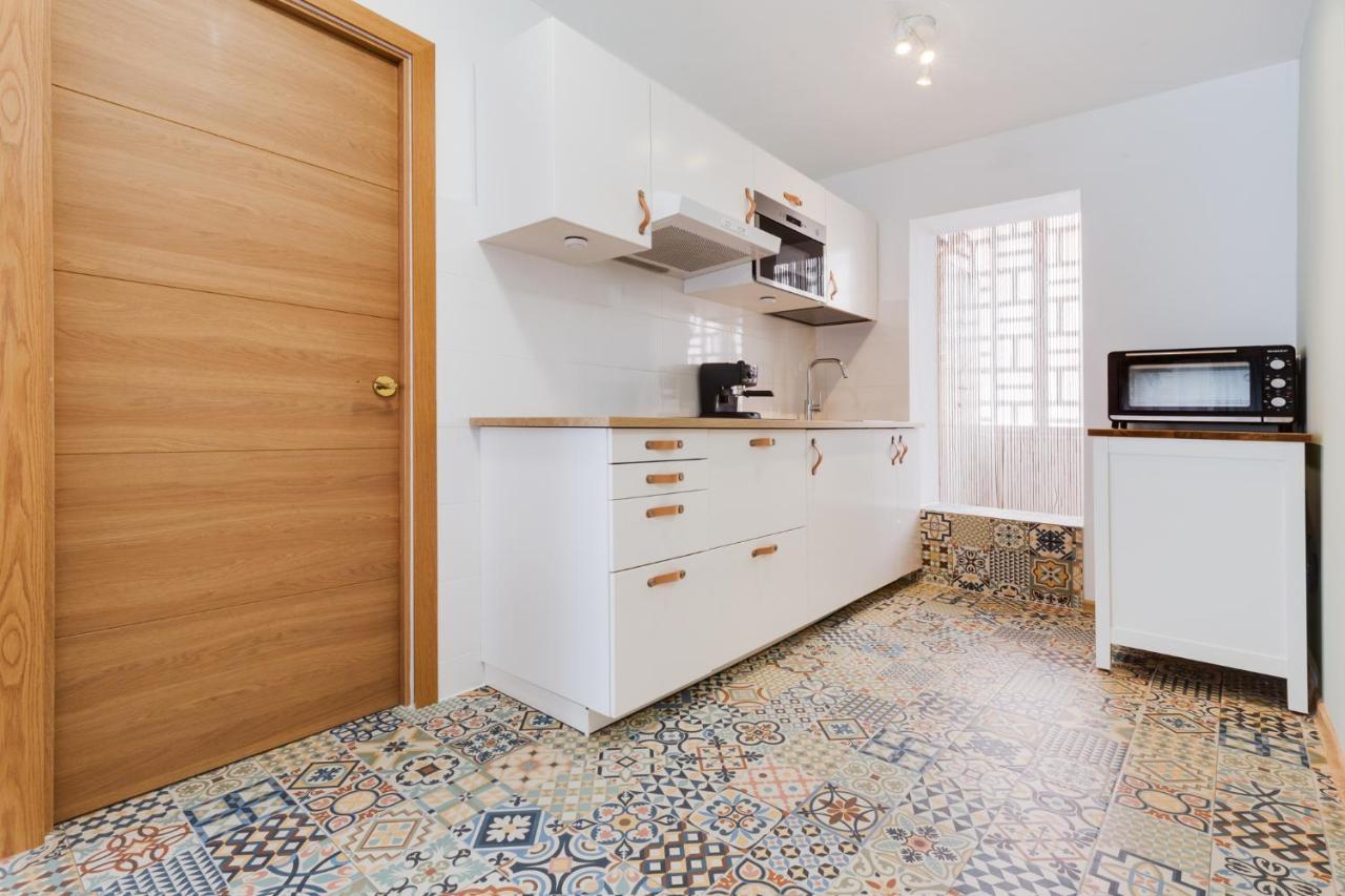 Miralmar Apartamento Alicante Dış mekan fotoğraf