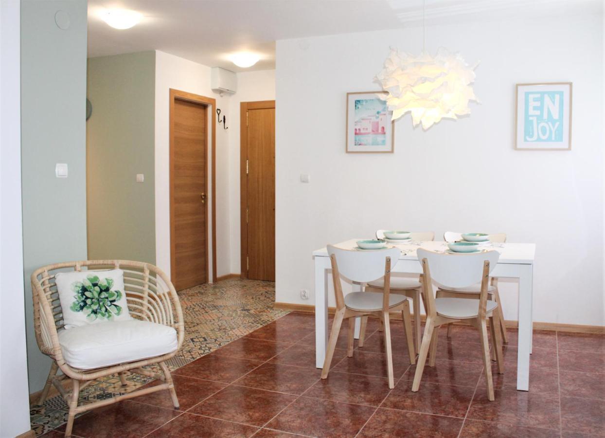 Miralmar Apartamento Alicante Dış mekan fotoğraf