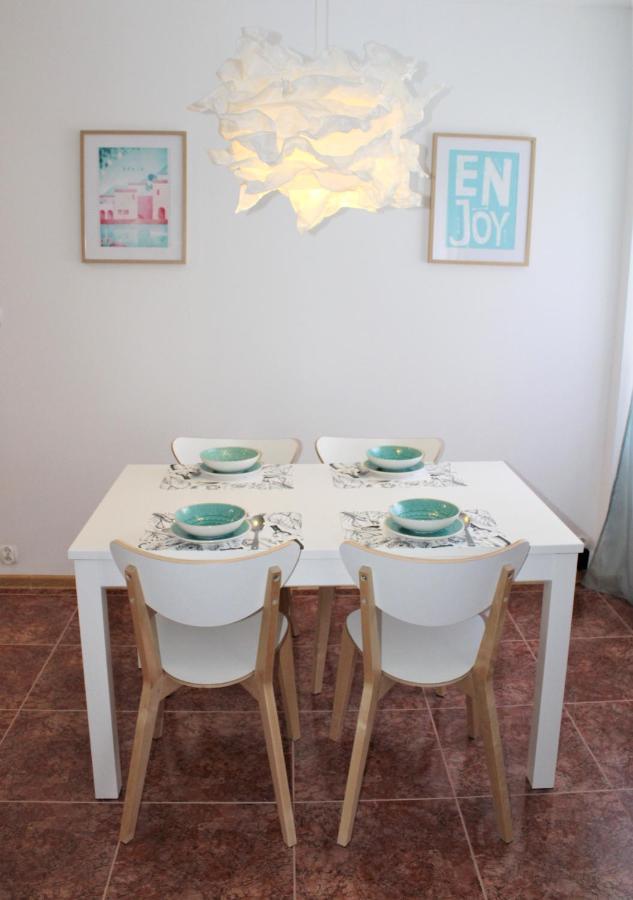 Miralmar Apartamento Alicante Dış mekan fotoğraf