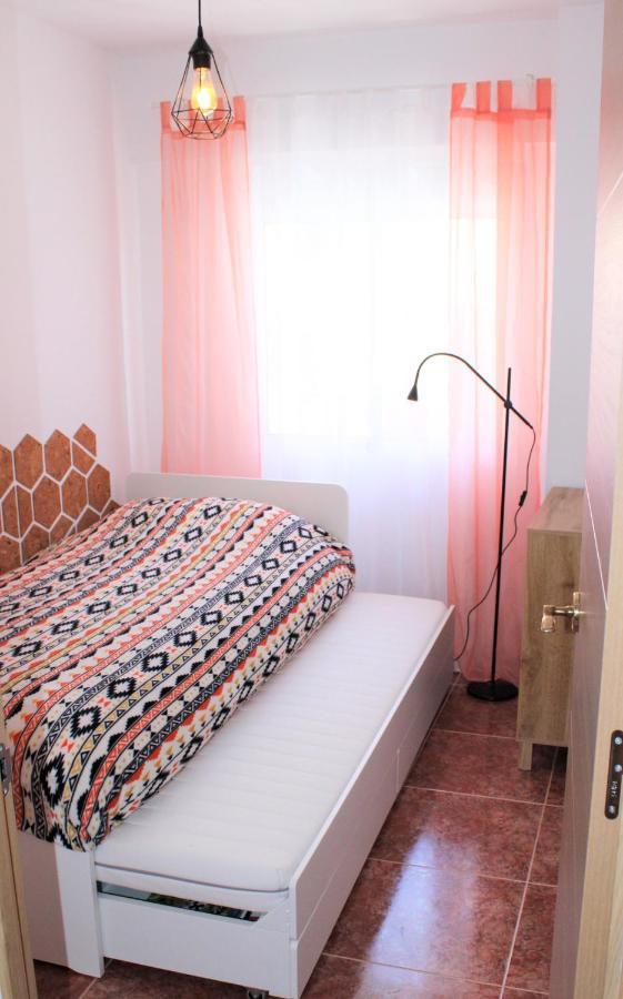 Miralmar Apartamento Alicante Dış mekan fotoğraf