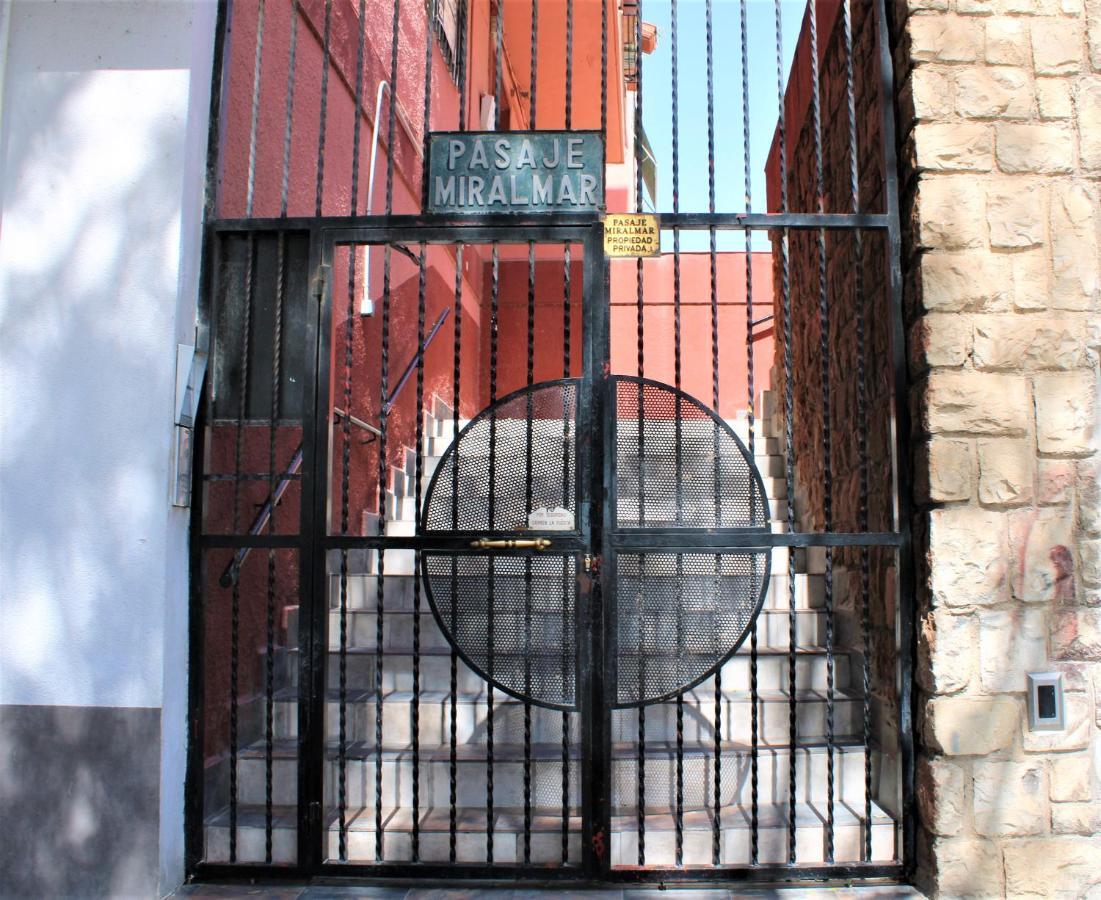 Miralmar Apartamento Alicante Dış mekan fotoğraf