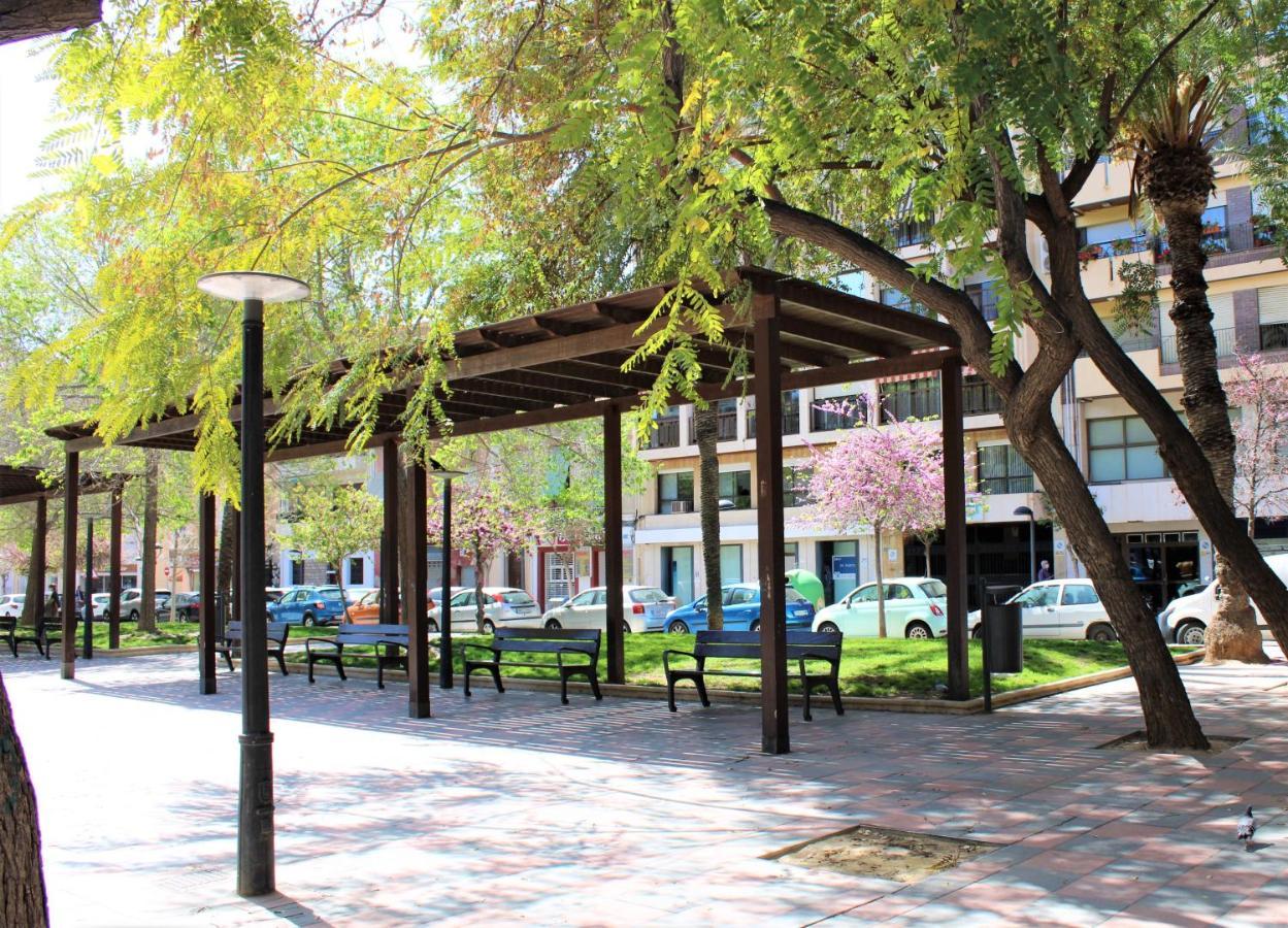 Miralmar Apartamento Alicante Dış mekan fotoğraf