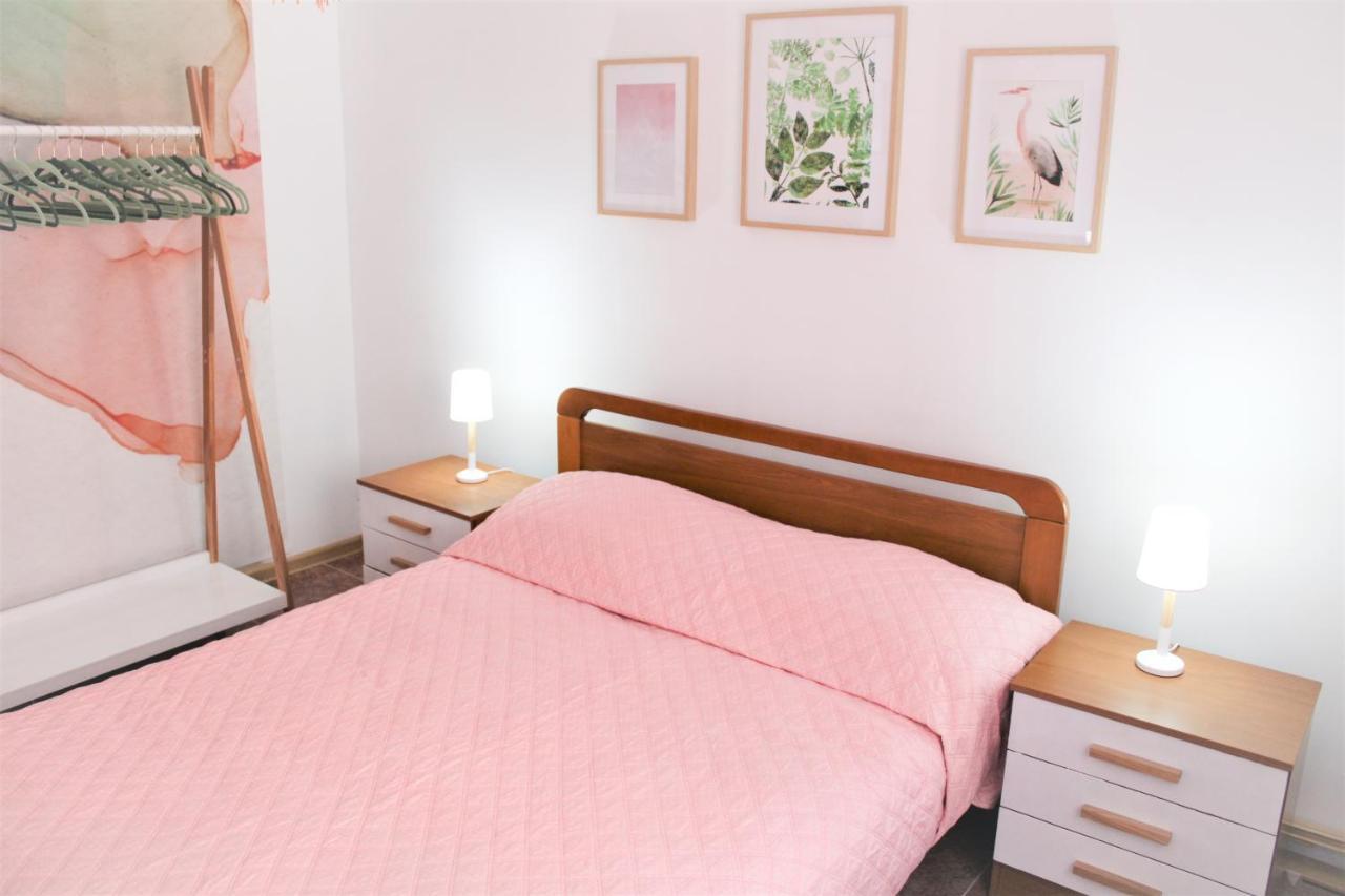 Miralmar Apartamento Alicante Dış mekan fotoğraf