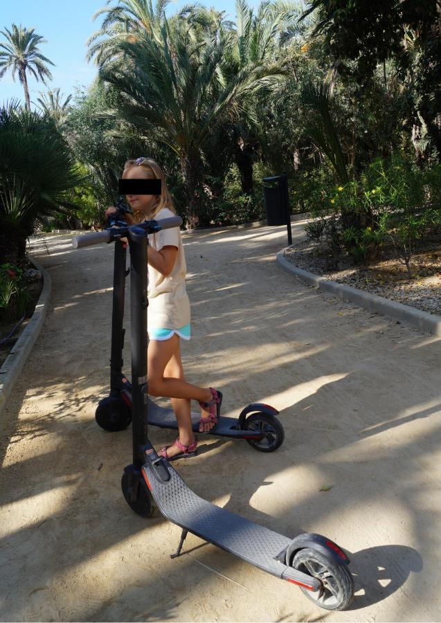 Miralmar Apartamento Alicante Dış mekan fotoğraf