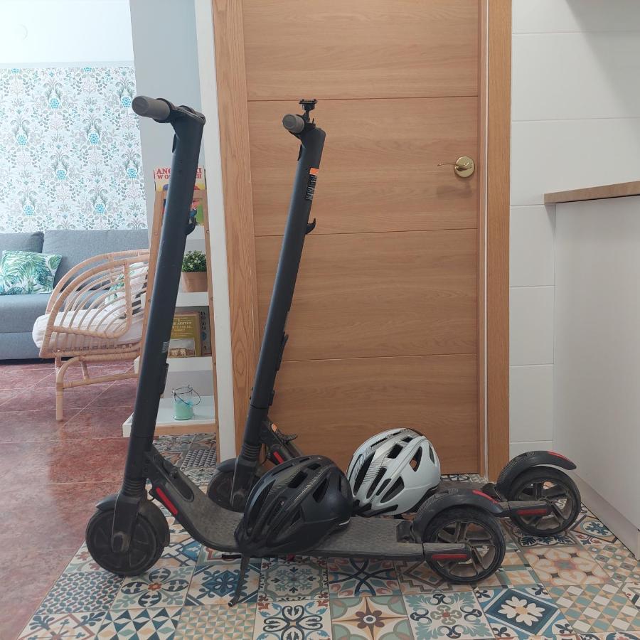 Miralmar Apartamento Alicante Dış mekan fotoğraf